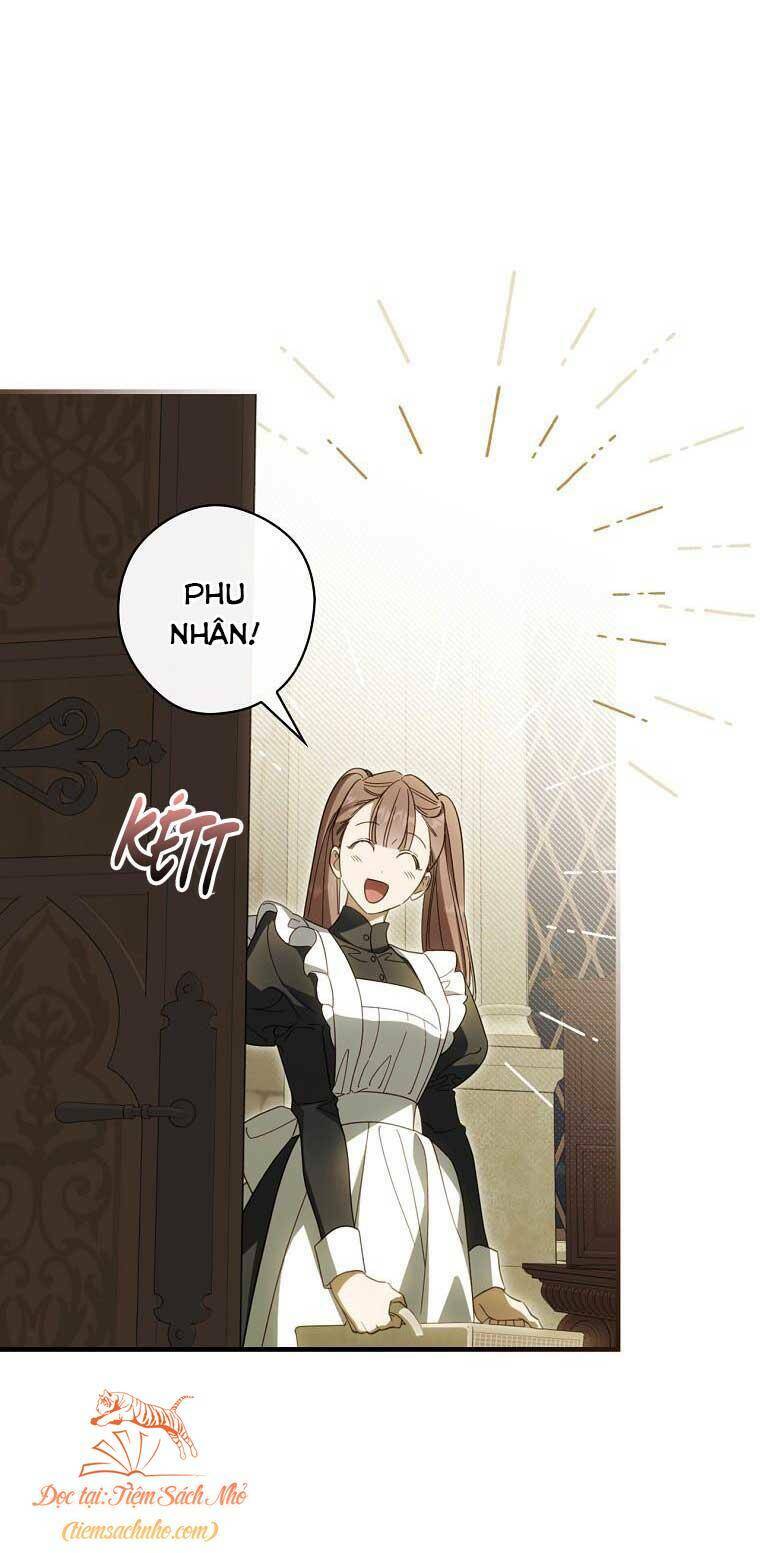 Phương Pháp Khiến Phu Quân Đứng Về Phía Tôi - Chapter 58 - Page 44