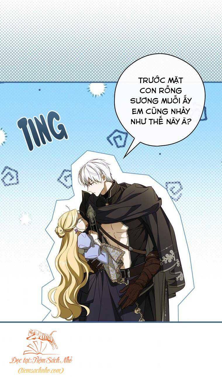 Phương Pháp Khiến Phu Quân Đứng Về Phía Tôi - Chapter 58 - Page 4