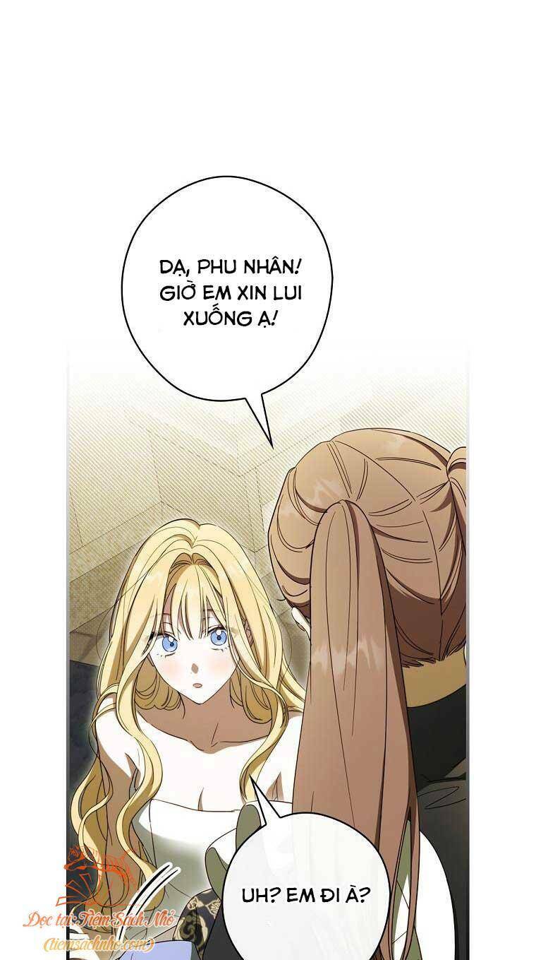 Phương Pháp Khiến Phu Quân Đứng Về Phía Tôi - Chapter 58 - Page 49