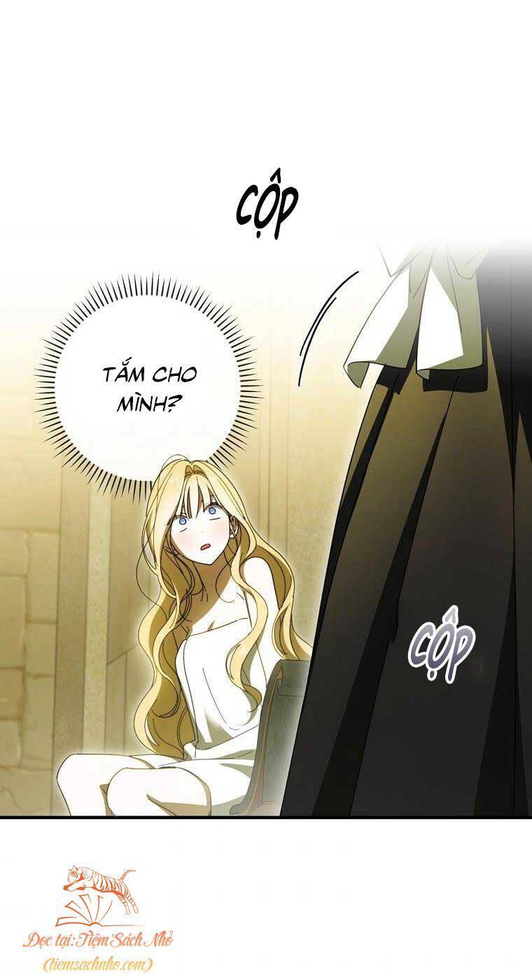 Phương Pháp Khiến Phu Quân Đứng Về Phía Tôi - Chapter 58 - Page 53