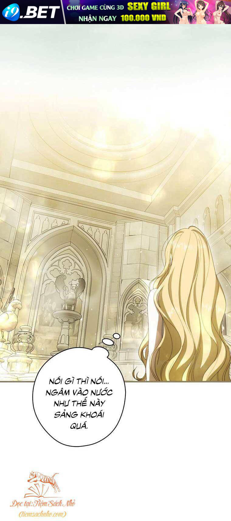 Phương Pháp Khiến Phu Quân Đứng Về Phía Tôi - Chapter 58 - Page 58