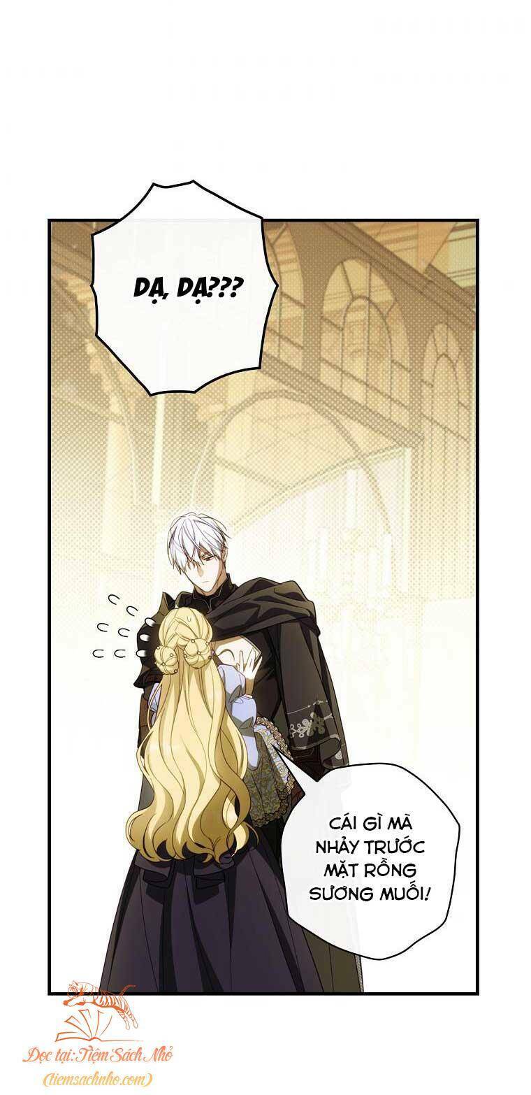 Phương Pháp Khiến Phu Quân Đứng Về Phía Tôi - Chapter 58 - Page 5