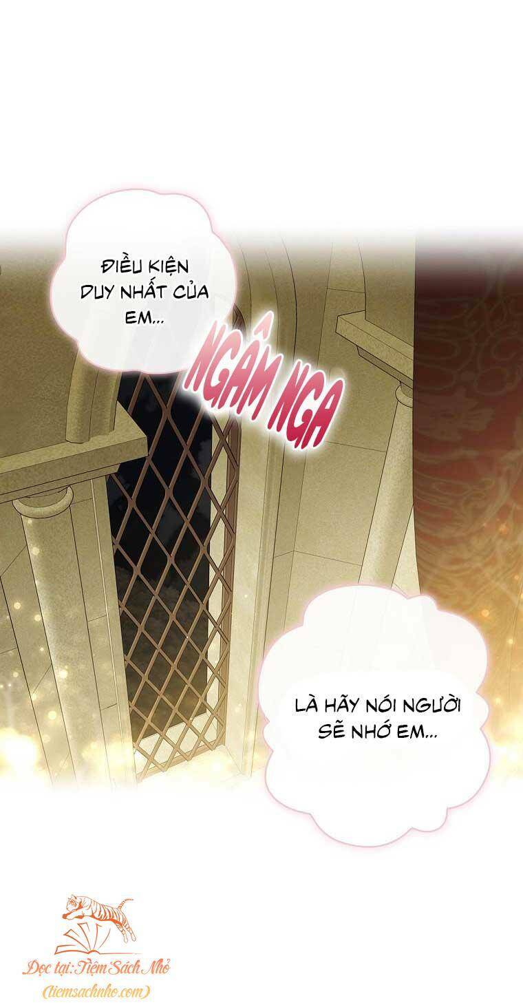 Phương Pháp Khiến Phu Quân Đứng Về Phía Tôi - Chapter 58 - Page 59
