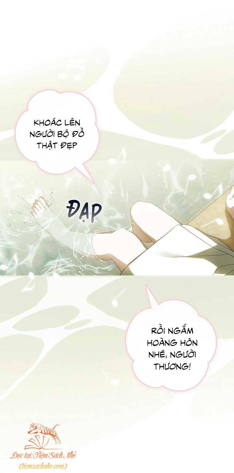 Phương Pháp Khiến Phu Quân Đứng Về Phía Tôi - Chapter 58 - Page 60