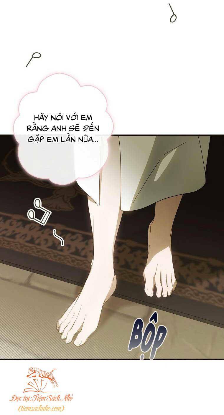 Phương Pháp Khiến Phu Quân Đứng Về Phía Tôi - Chapter 58 - Page 62