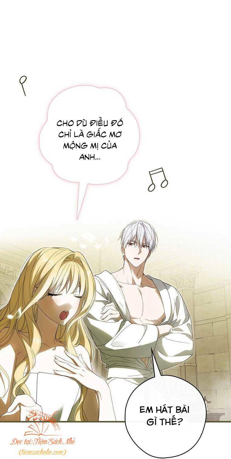 Phương Pháp Khiến Phu Quân Đứng Về Phía Tôi - Chapter 58 - Page 63