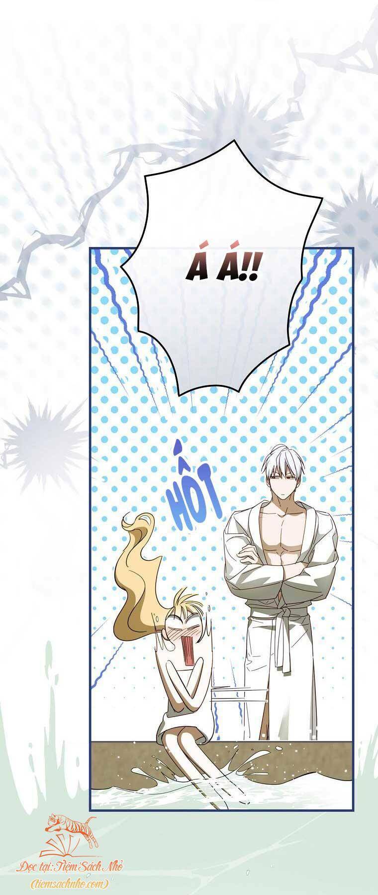 Phương Pháp Khiến Phu Quân Đứng Về Phía Tôi - Chapter 58 - Page 64