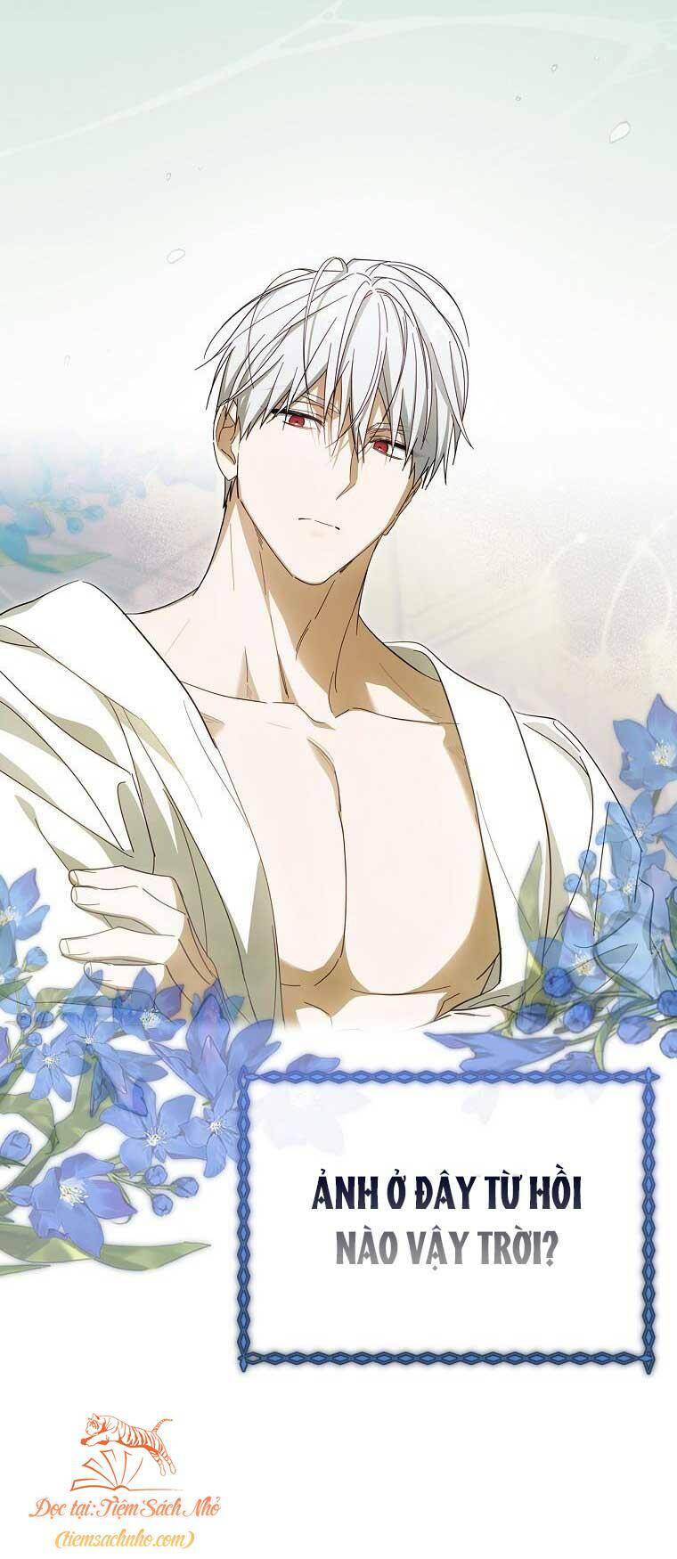 Phương Pháp Khiến Phu Quân Đứng Về Phía Tôi - Chapter 58 - Page 65