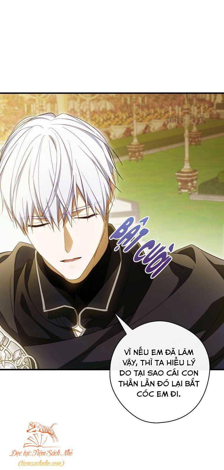 Phương Pháp Khiến Phu Quân Đứng Về Phía Tôi - Chapter 58 - Page 6