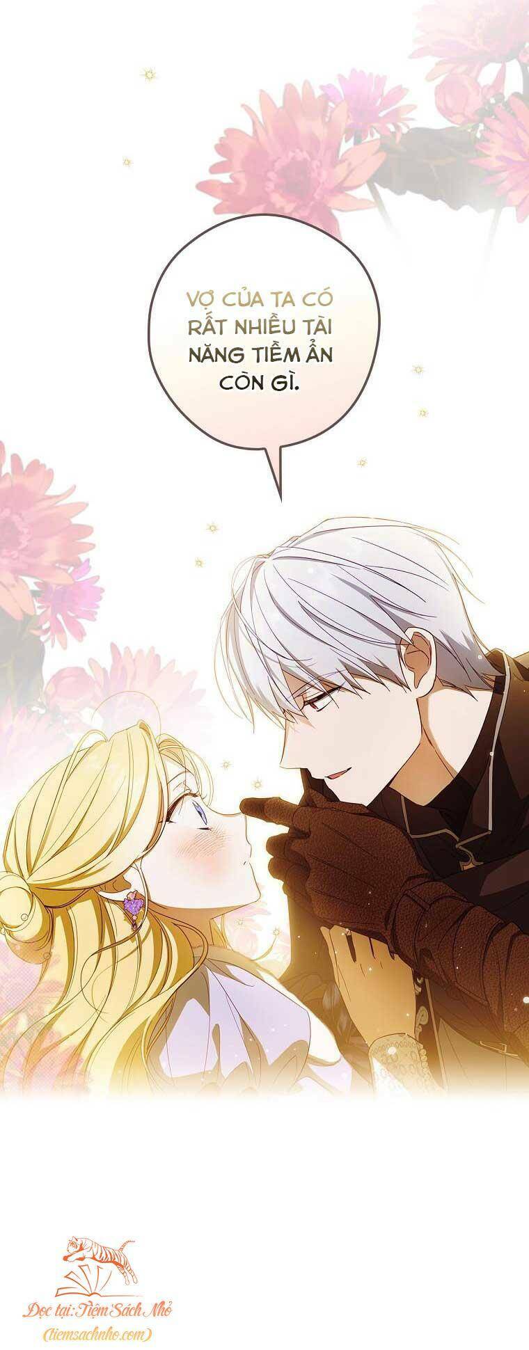 Phương Pháp Khiến Phu Quân Đứng Về Phía Tôi - Chapter 58 - Page 8