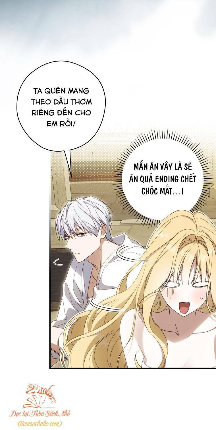 Phương Pháp Khiến Phu Quân Đứng Về Phía Tôi - Chapter 59 - Page 10