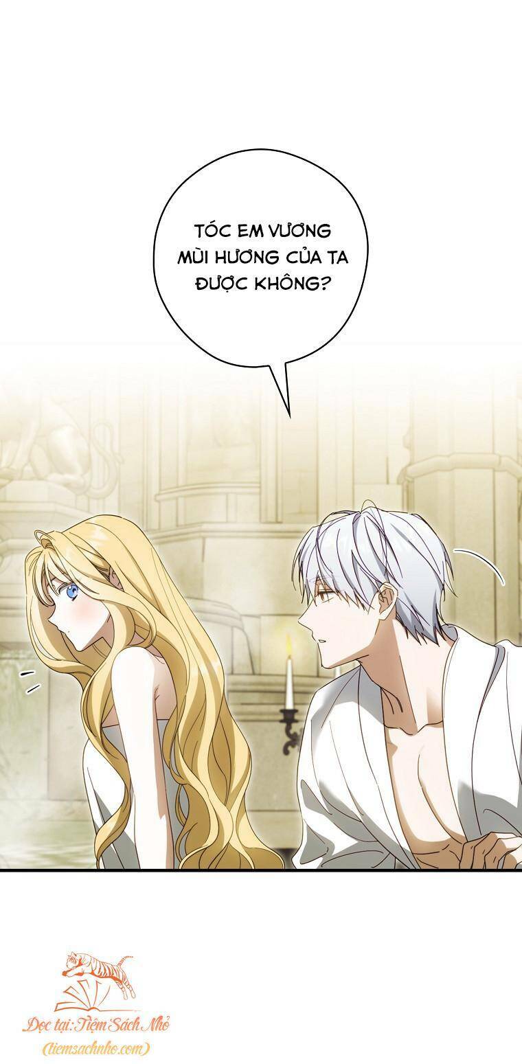 Phương Pháp Khiến Phu Quân Đứng Về Phía Tôi - Chapter 59 - Page 11