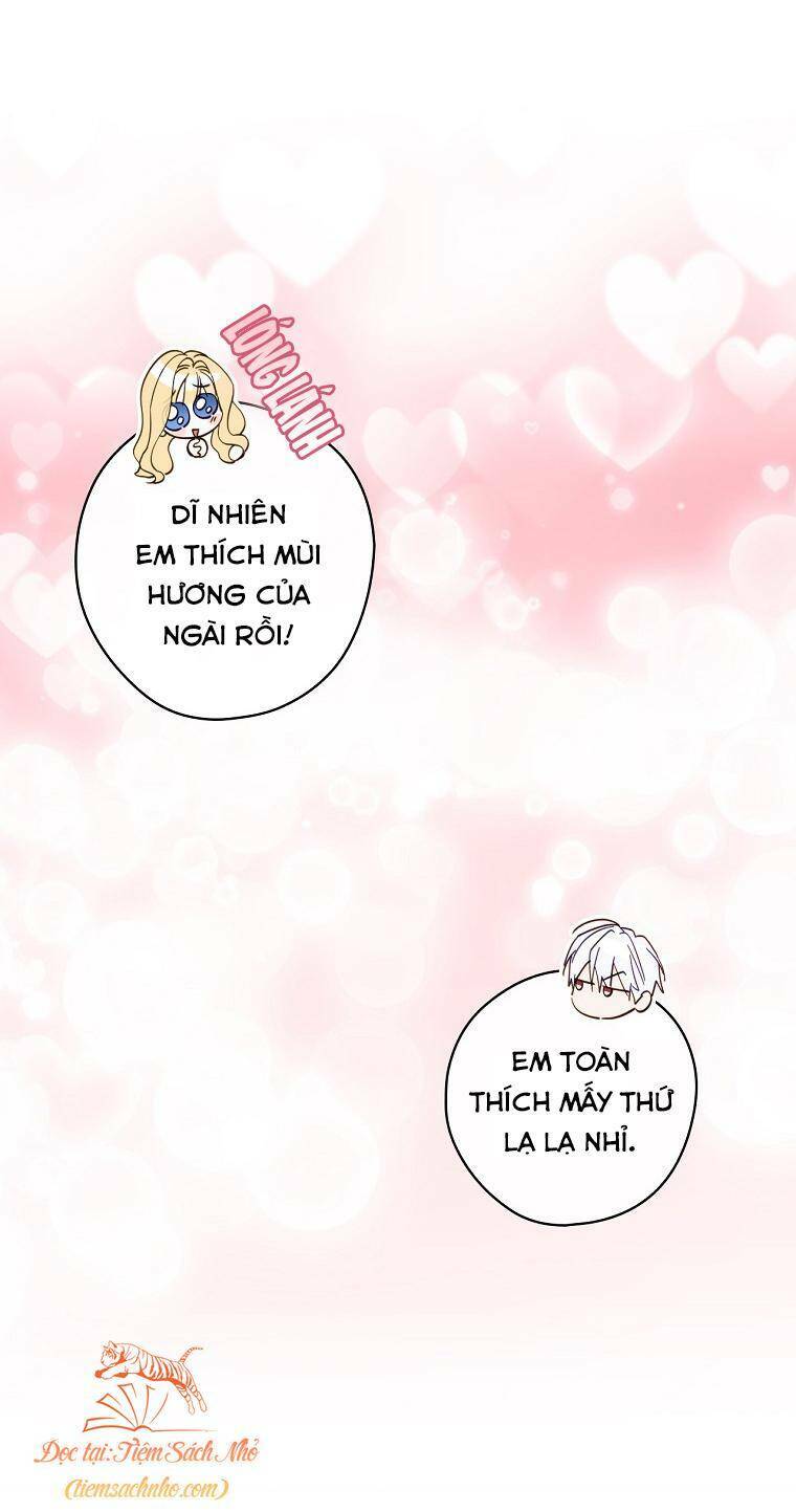 Phương Pháp Khiến Phu Quân Đứng Về Phía Tôi - Chapter 59 - Page 12