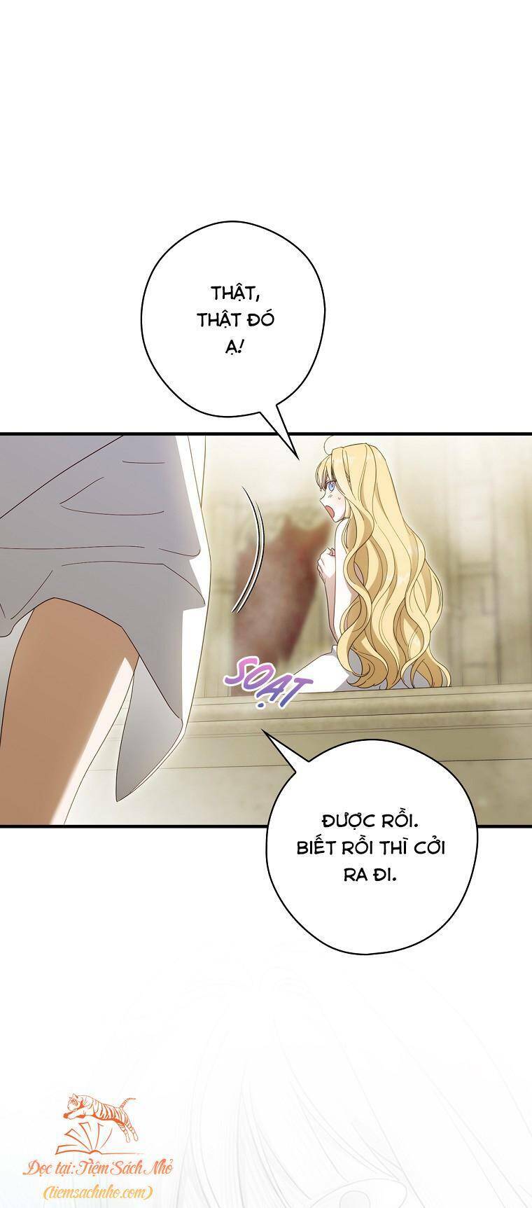 Phương Pháp Khiến Phu Quân Đứng Về Phía Tôi - Chapter 59 - Page 13