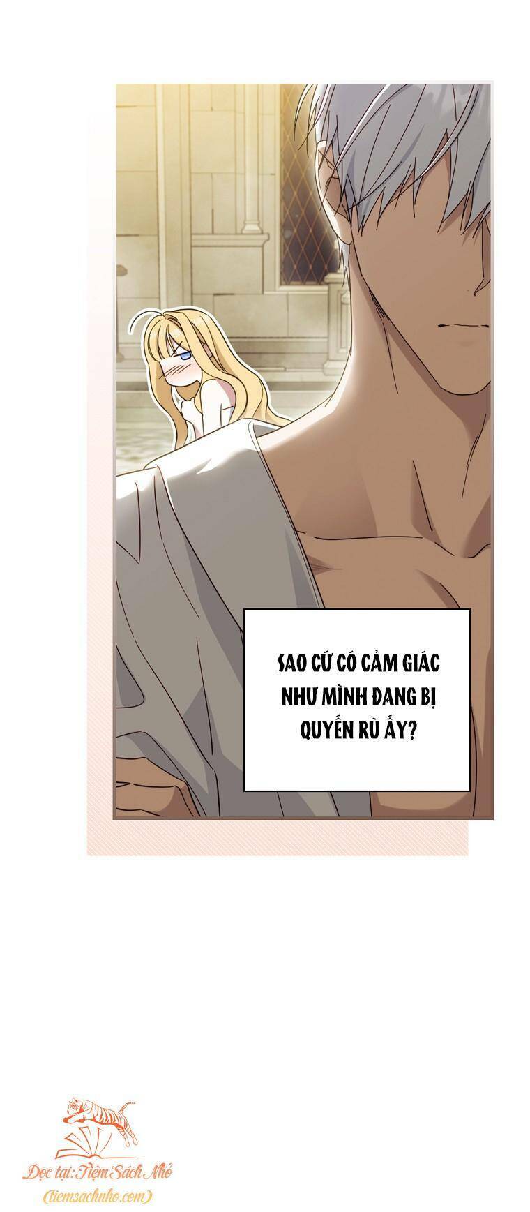 Phương Pháp Khiến Phu Quân Đứng Về Phía Tôi - Chapter 59 - Page 17