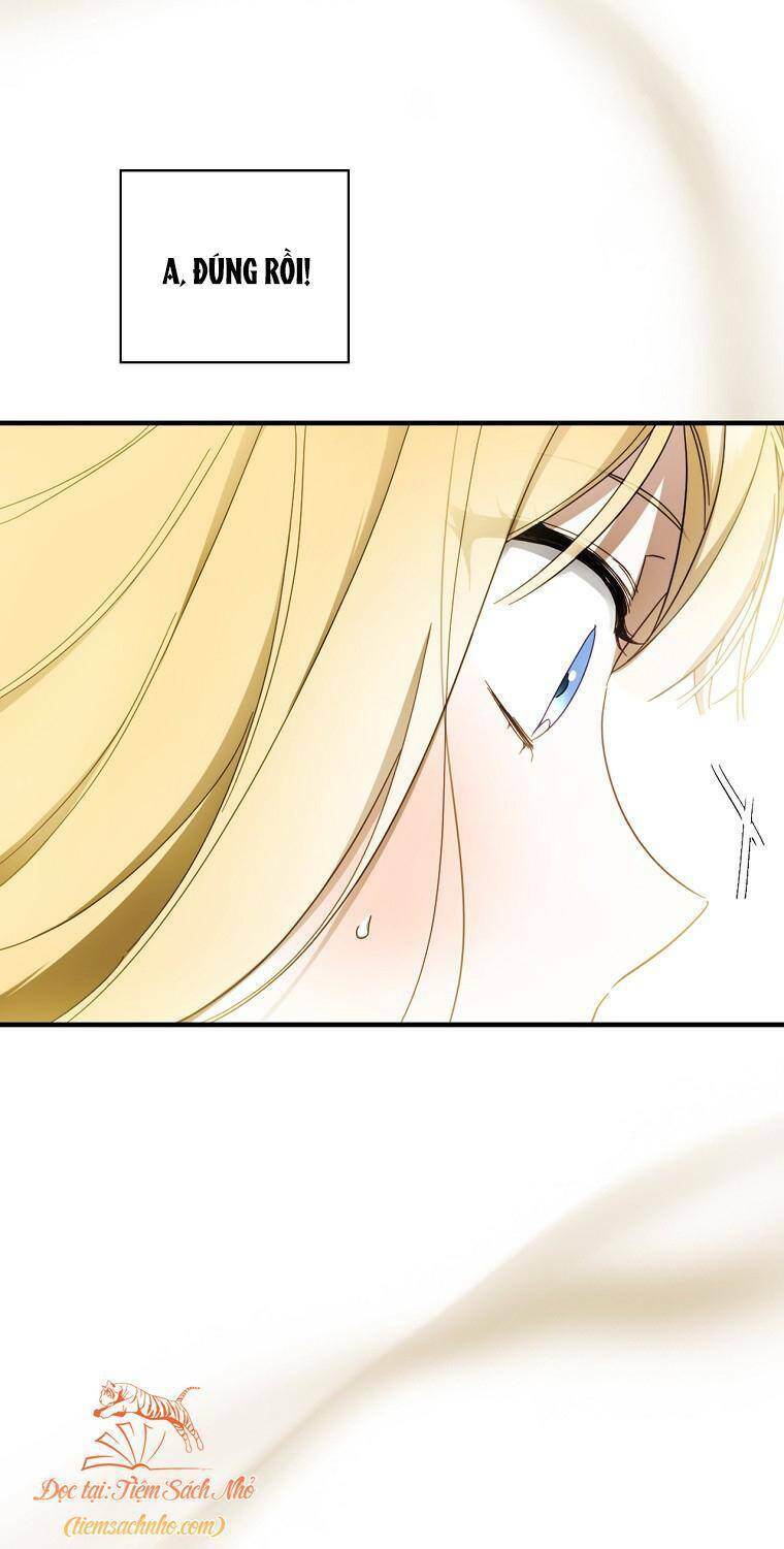 Phương Pháp Khiến Phu Quân Đứng Về Phía Tôi - Chapter 59 - Page 20