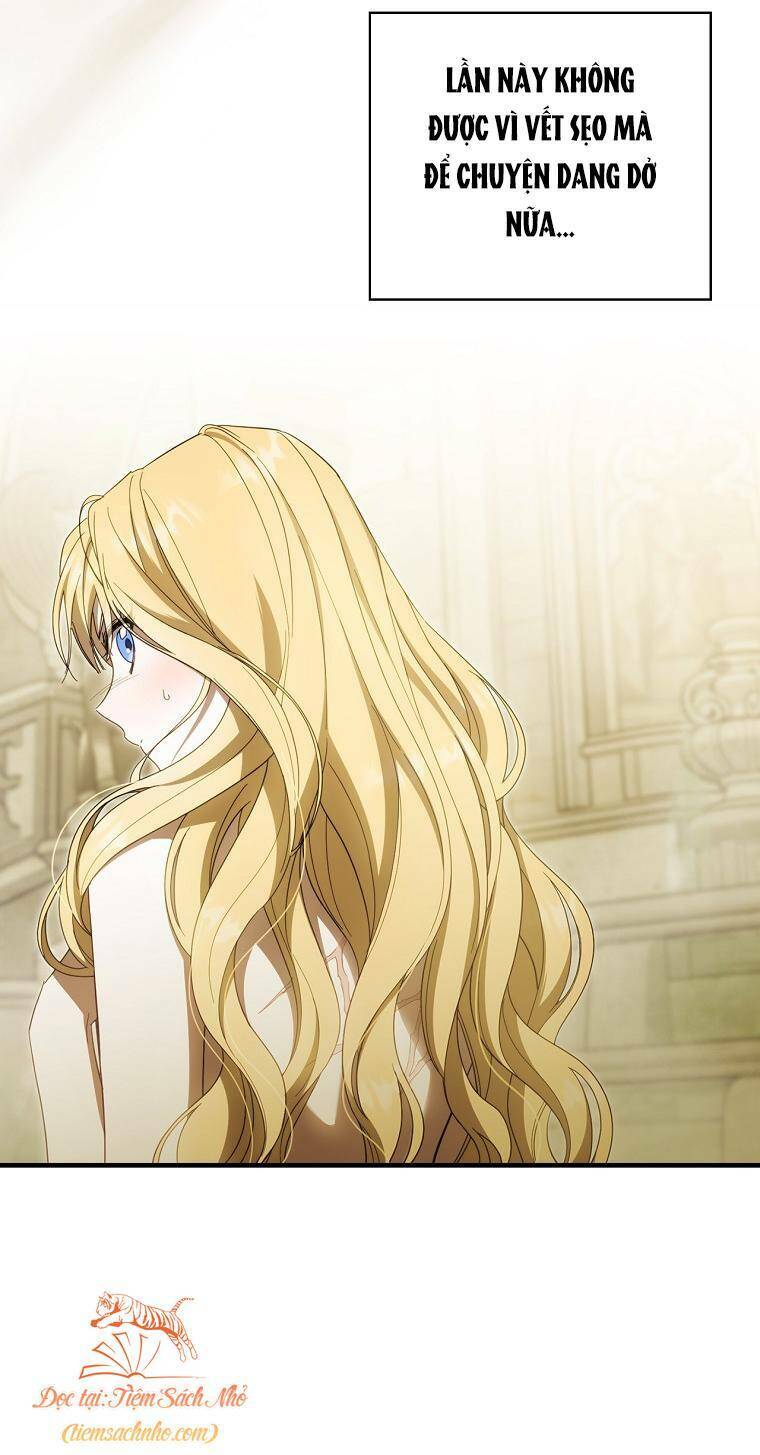 Phương Pháp Khiến Phu Quân Đứng Về Phía Tôi - Chapter 59 - Page 21