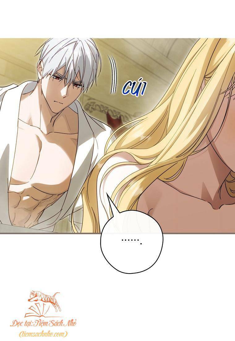 Phương Pháp Khiến Phu Quân Đứng Về Phía Tôi - Chapter 59 - Page 25