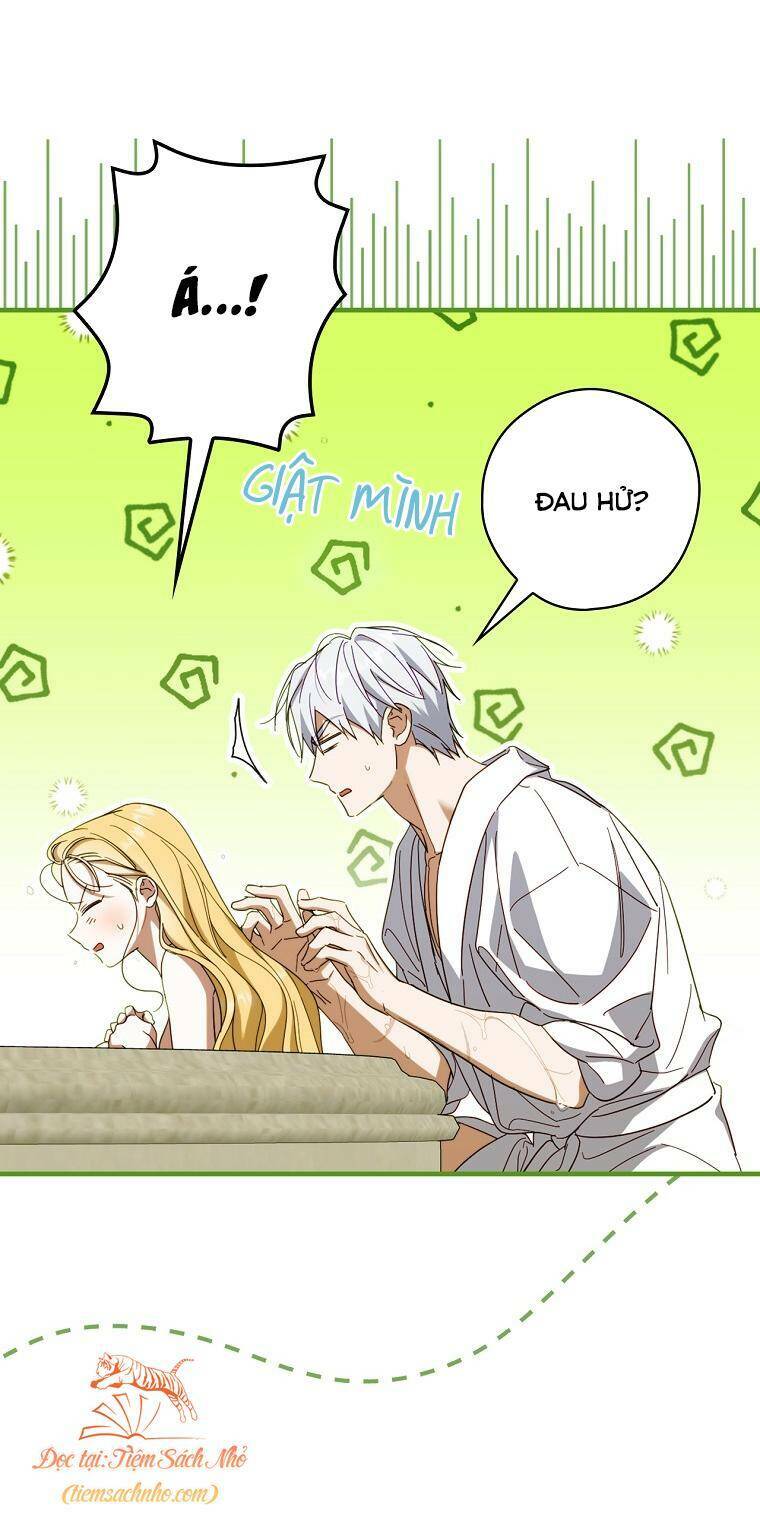 Phương Pháp Khiến Phu Quân Đứng Về Phía Tôi - Chapter 59 - Page 28