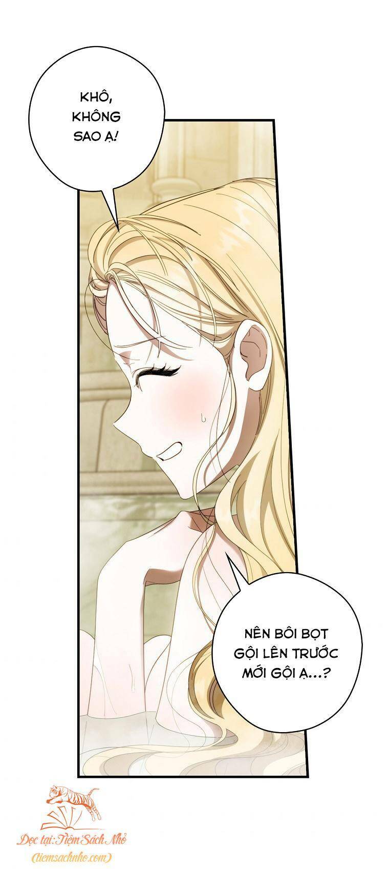 Phương Pháp Khiến Phu Quân Đứng Về Phía Tôi - Chapter 59 - Page 29