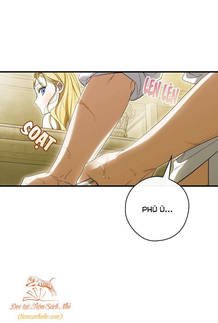 Phương Pháp Khiến Phu Quân Đứng Về Phía Tôi - Chapter 59 - Page 30