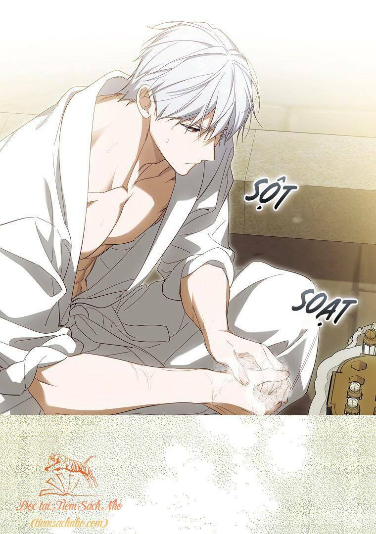 Phương Pháp Khiến Phu Quân Đứng Về Phía Tôi - Chapter 59 - Page 31