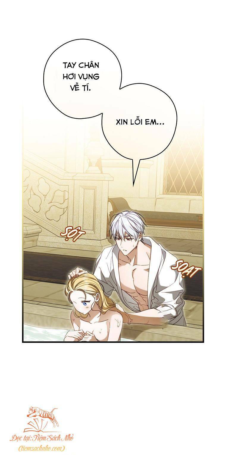 Phương Pháp Khiến Phu Quân Đứng Về Phía Tôi - Chapter 59 - Page 33