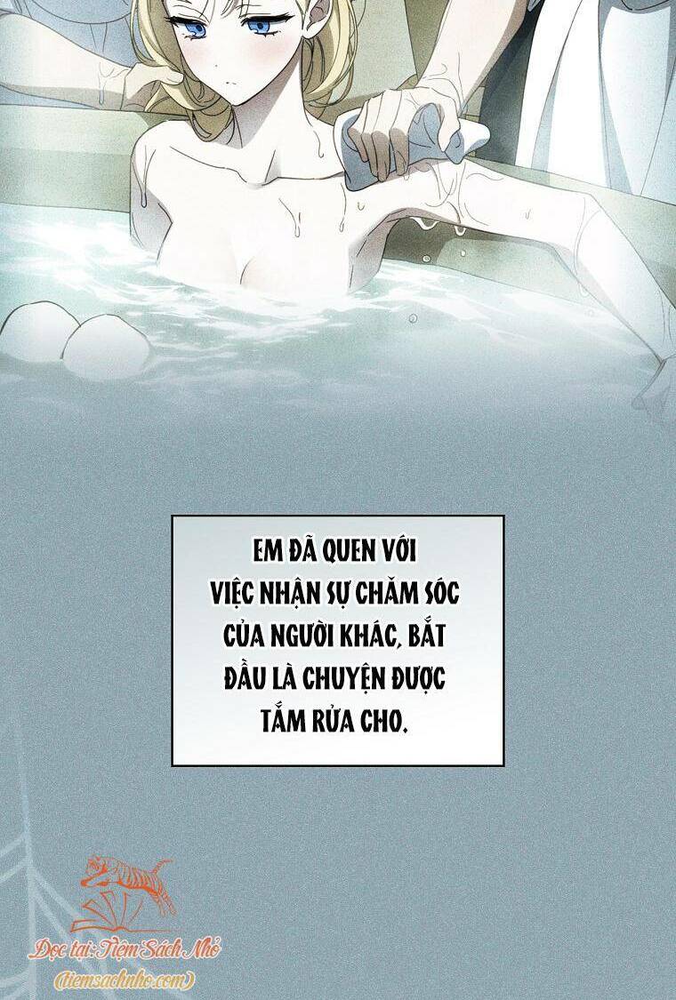 Phương Pháp Khiến Phu Quân Đứng Về Phía Tôi - Chapter 59 - Page 38