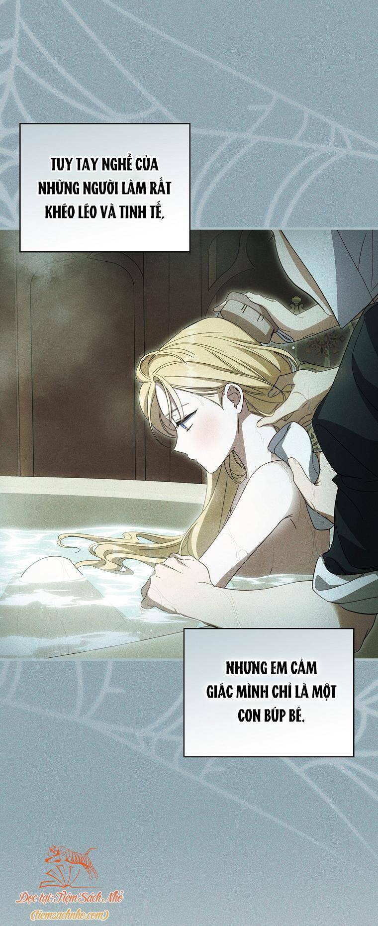 Phương Pháp Khiến Phu Quân Đứng Về Phía Tôi - Chapter 59 - Page 39