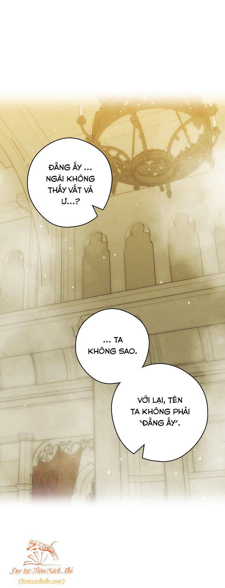 Phương Pháp Khiến Phu Quân Đứng Về Phía Tôi - Chapter 59 - Page 42