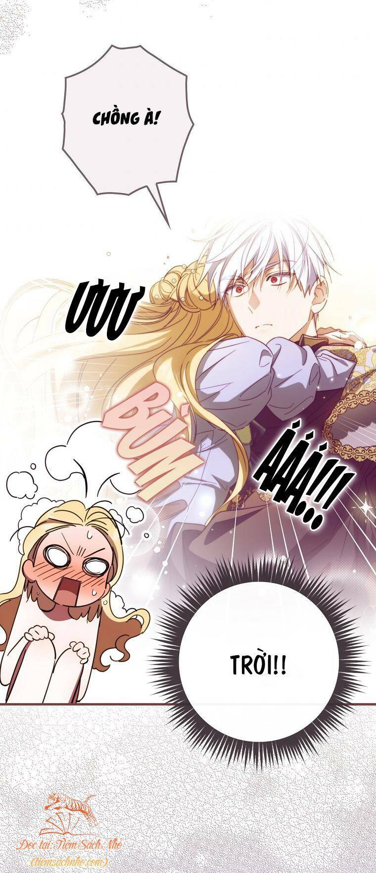 Phương Pháp Khiến Phu Quân Đứng Về Phía Tôi - Chapter 59 - Page 44