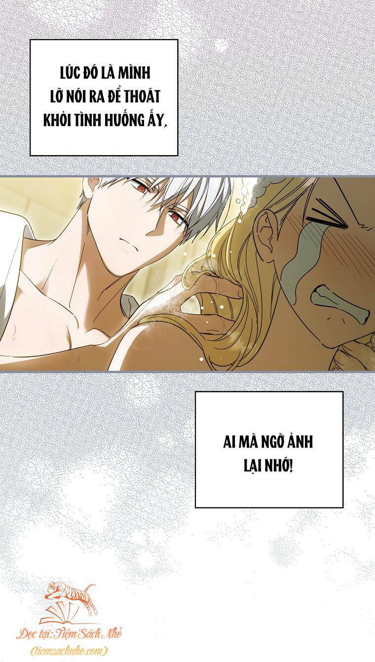 Phương Pháp Khiến Phu Quân Đứng Về Phía Tôi - Chapter 59 - Page 45
