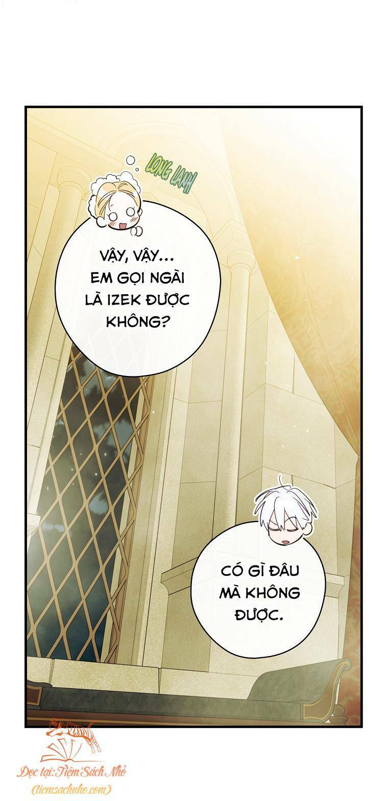 Phương Pháp Khiến Phu Quân Đứng Về Phía Tôi - Chapter 59 - Page 46