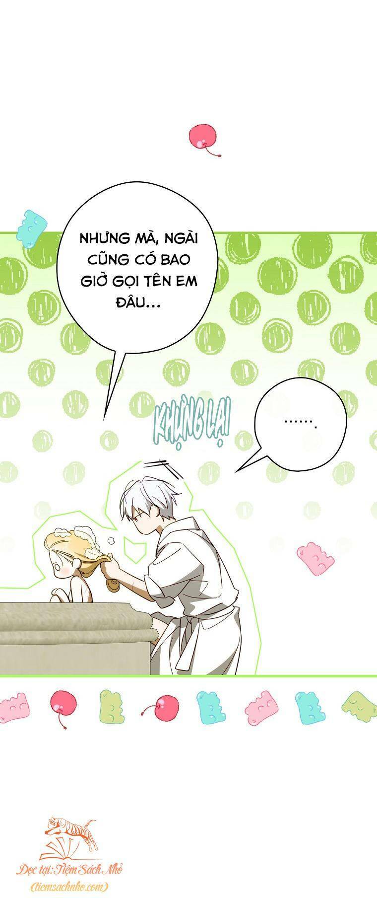 Phương Pháp Khiến Phu Quân Đứng Về Phía Tôi - Chapter 59 - Page 47