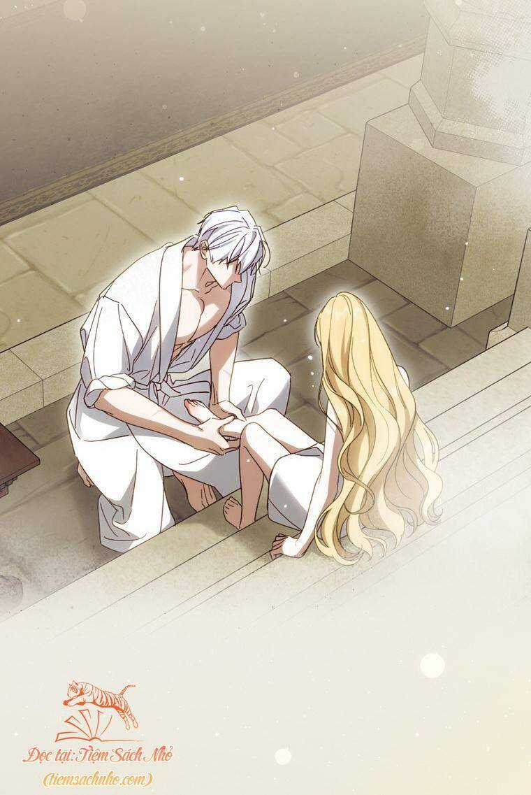 Phương Pháp Khiến Phu Quân Đứng Về Phía Tôi - Chapter 59 - Page 4