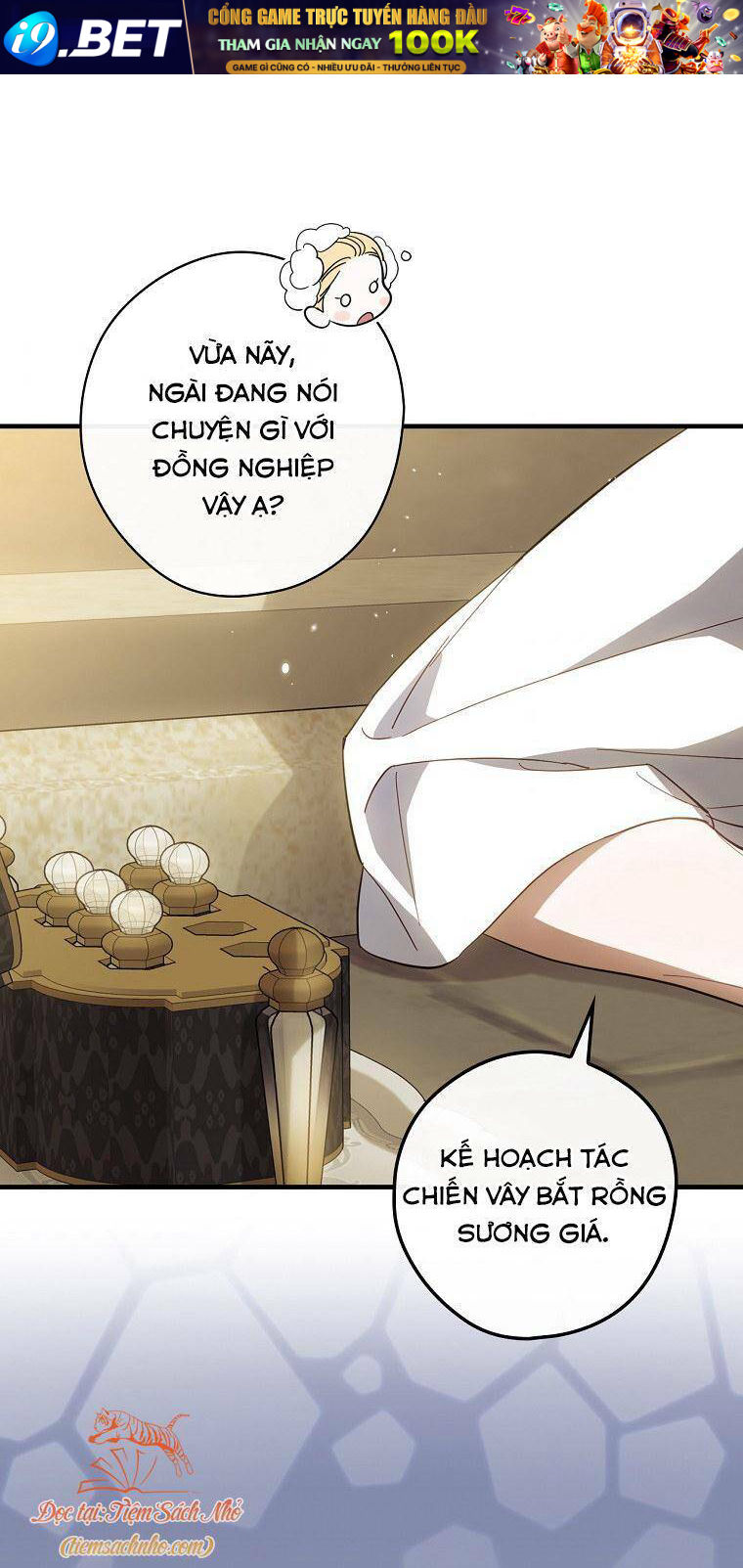 Phương Pháp Khiến Phu Quân Đứng Về Phía Tôi - Chapter 59 - Page 49