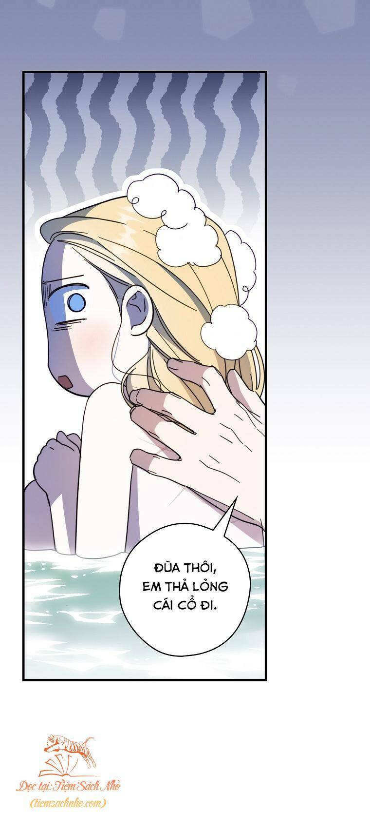 Phương Pháp Khiến Phu Quân Đứng Về Phía Tôi - Chapter 59 - Page 50