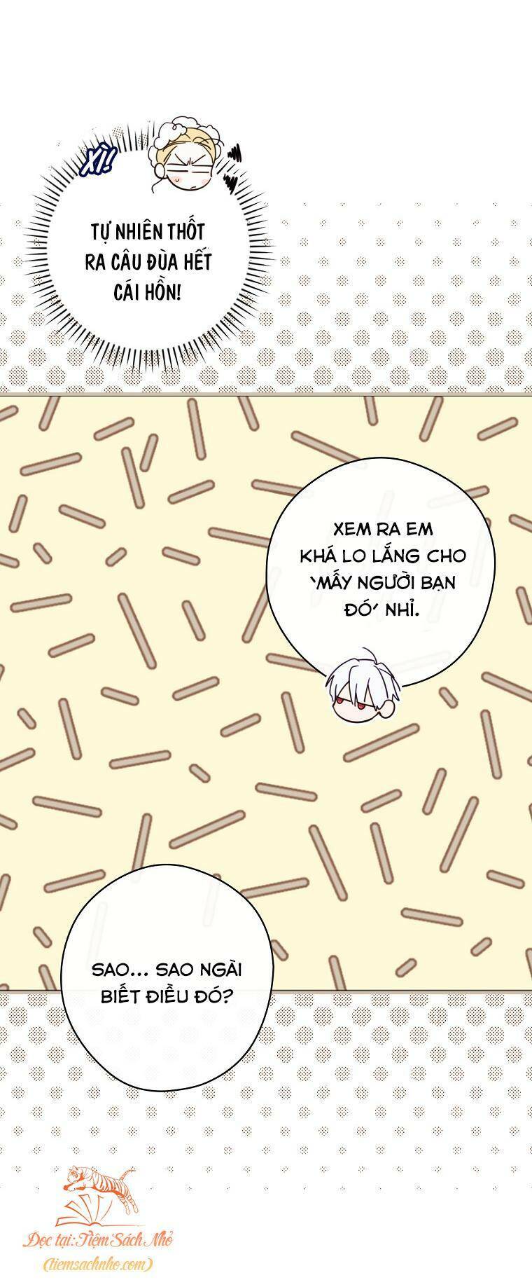 Phương Pháp Khiến Phu Quân Đứng Về Phía Tôi - Chapter 59 - Page 51