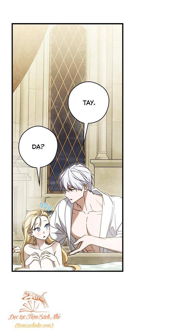 Phương Pháp Khiến Phu Quân Đứng Về Phía Tôi - Chapter 59 - Page 55