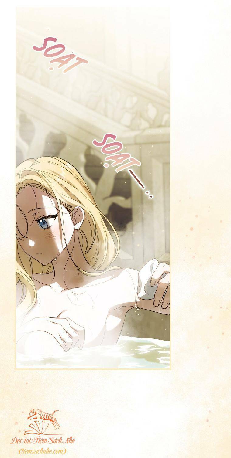 Phương Pháp Khiến Phu Quân Đứng Về Phía Tôi - Chapter 59 - Page 58