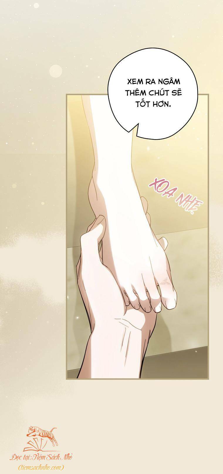 Phương Pháp Khiến Phu Quân Đứng Về Phía Tôi - Chapter 59 - Page 5