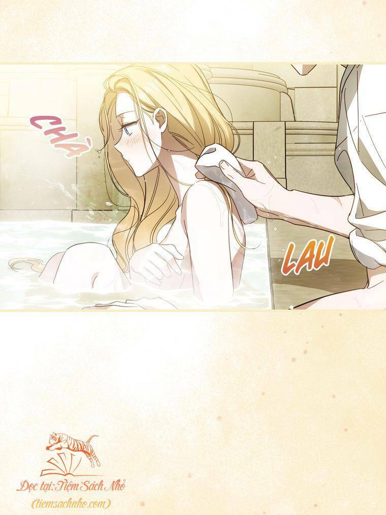 Phương Pháp Khiến Phu Quân Đứng Về Phía Tôi - Chapter 59 - Page 59