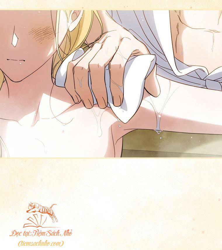 Phương Pháp Khiến Phu Quân Đứng Về Phía Tôi - Chapter 59 - Page 60