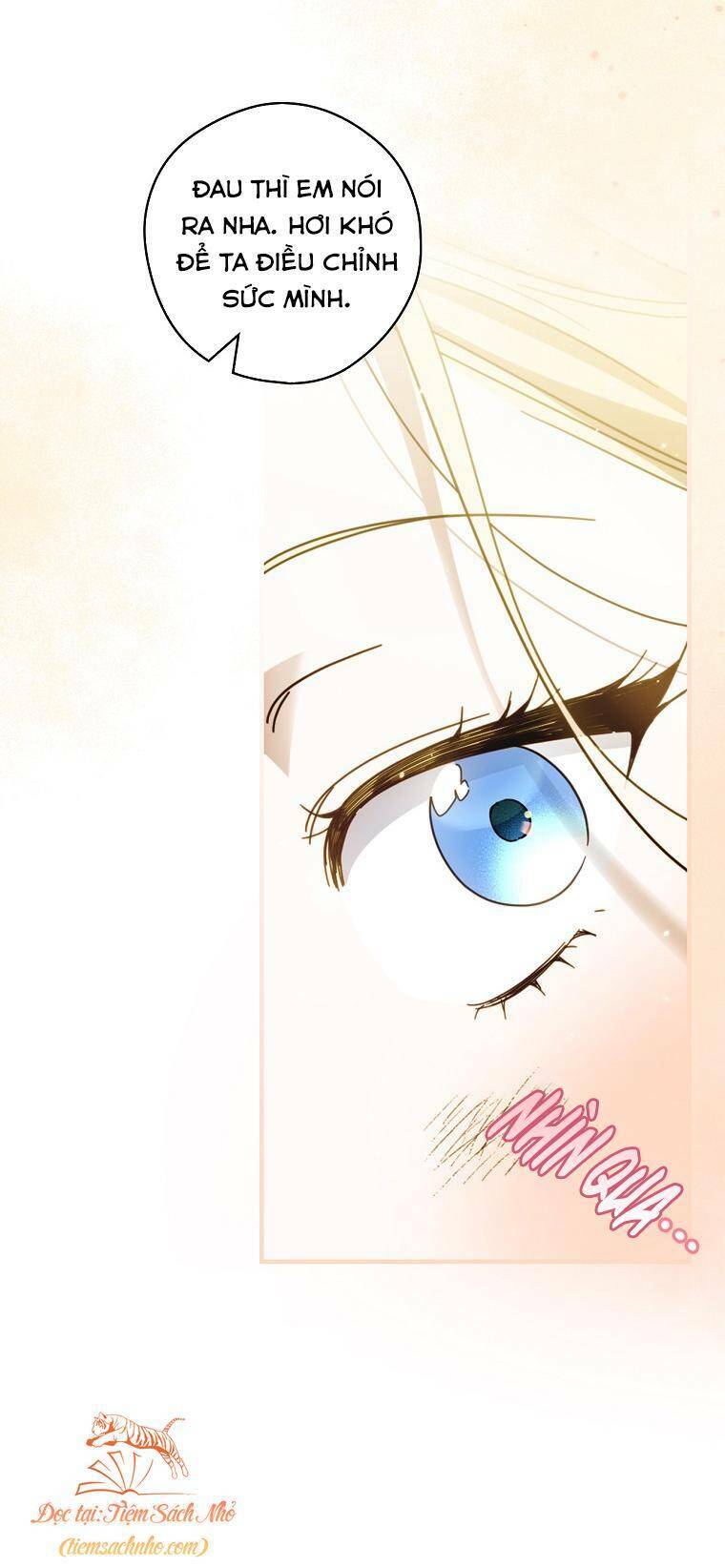 Phương Pháp Khiến Phu Quân Đứng Về Phía Tôi - Chapter 59 - Page 61