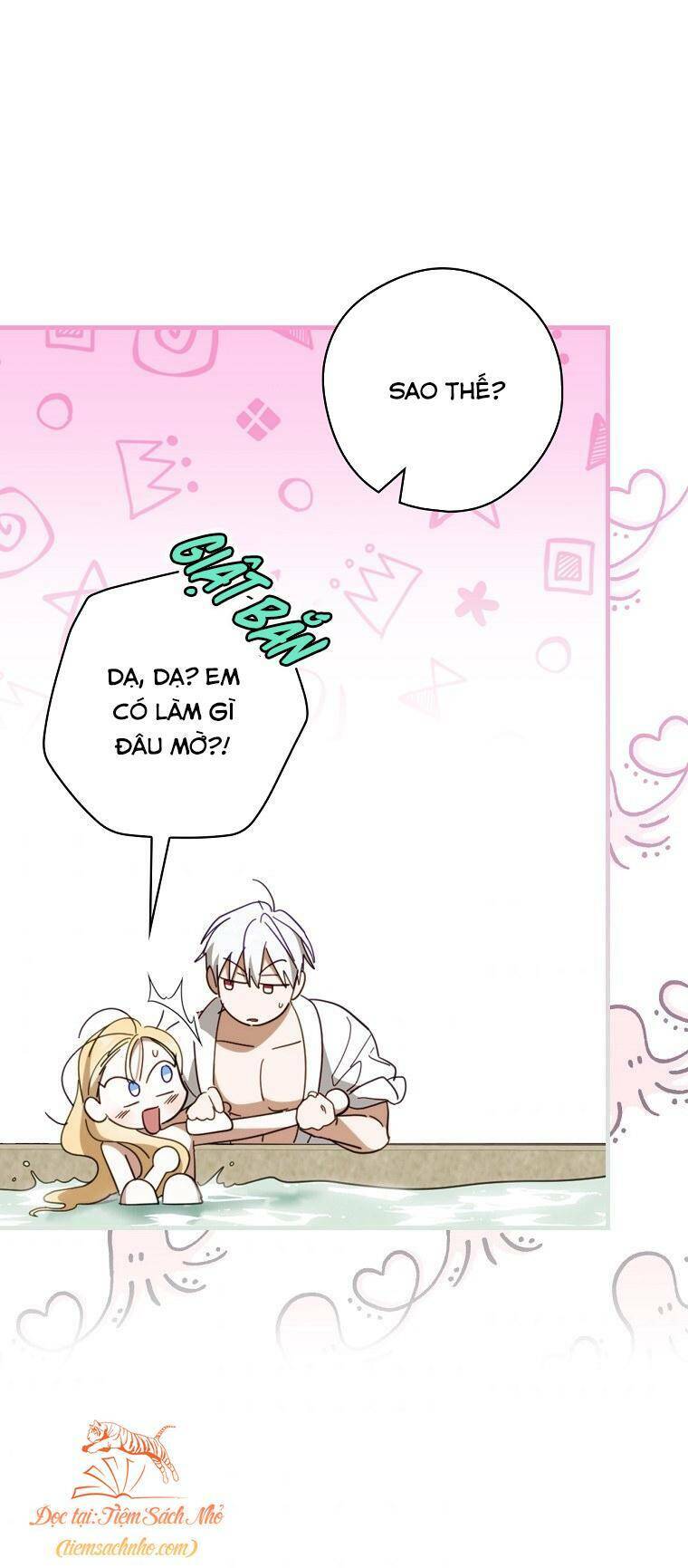 Phương Pháp Khiến Phu Quân Đứng Về Phía Tôi - Chapter 59 - Page 63