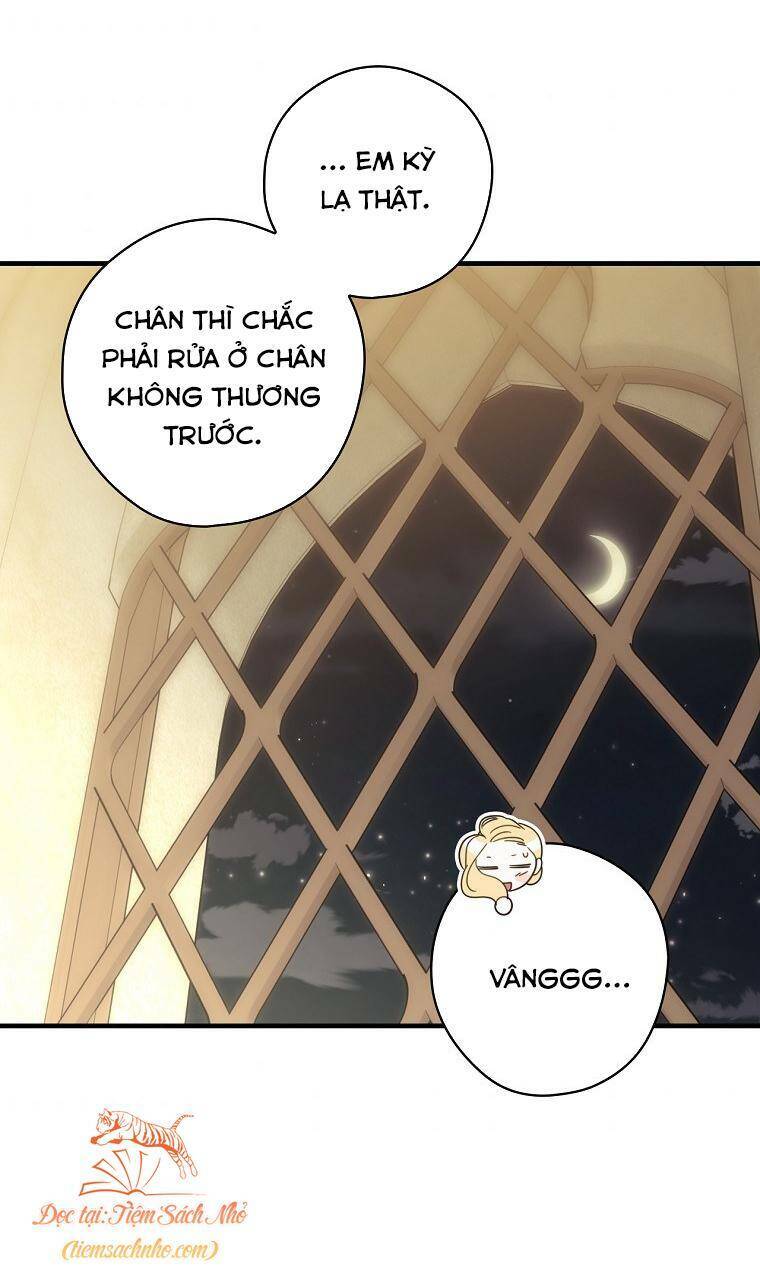 Phương Pháp Khiến Phu Quân Đứng Về Phía Tôi - Chapter 59 - Page 64