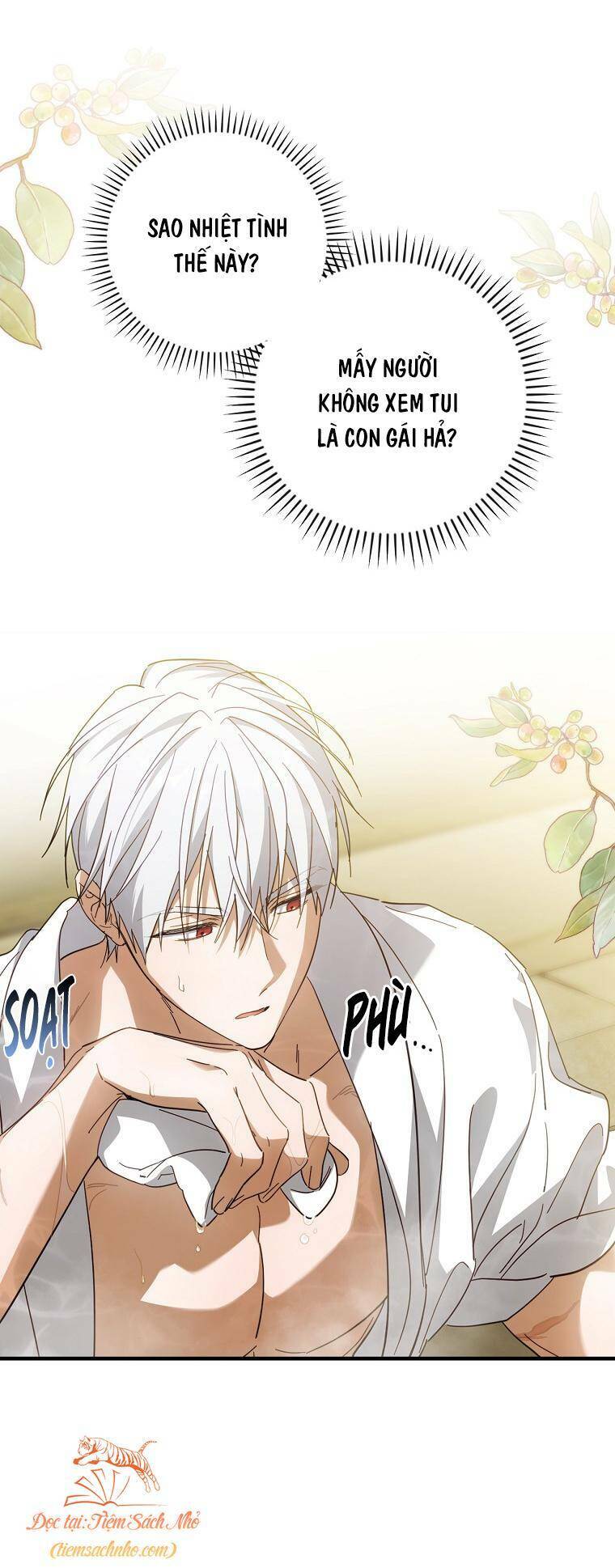 Phương Pháp Khiến Phu Quân Đứng Về Phía Tôi - Chapter 59 - Page 67