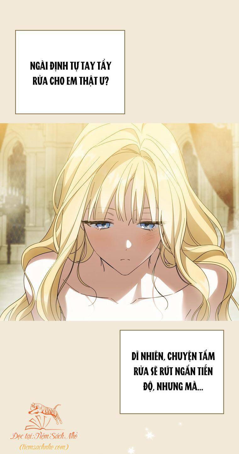 Phương Pháp Khiến Phu Quân Đứng Về Phía Tôi - Chapter 59 - Page 6