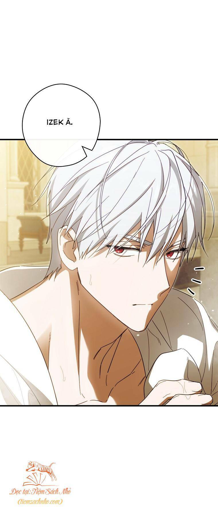 Phương Pháp Khiến Phu Quân Đứng Về Phía Tôi - Chapter 59 - Page 69