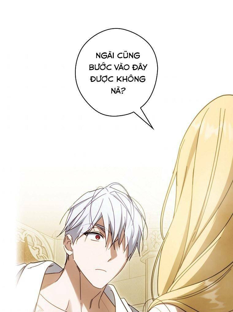 Phương Pháp Khiến Phu Quân Đứng Về Phía Tôi - Chapter 59 - Page 70